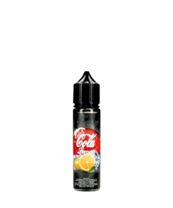 Cola Lemon 60ml