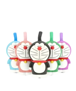 Doraemon Pod 9000 Puffs