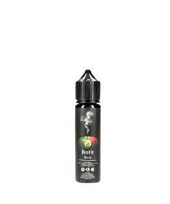 Double Shisha 60ml nic3 ไม่เย็น