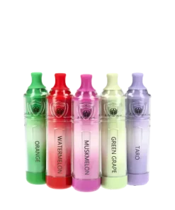 HikeVape 6K Star 6000 Puffs