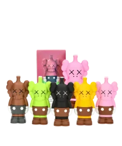 Hikevape Kaws 9000 Puffs 5%