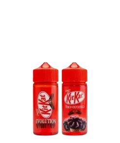 Kitket Freebase XL 100ml