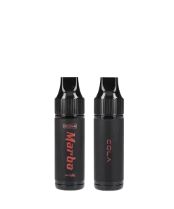 Marbo Bar 9000 Puffs Cola (โคล่า) – กลิ่นซ่าแบบน้ำอัดลมโคล่า