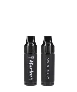 Marbo Bar 9000 Puffs Doublemint (ดับเบิ้ลมิ้นท์) – กลิ่นหมากฝรั่งมิ้นท์เย็นจัด สดชื่นสะใจ