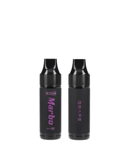 Marbo Bar 9000 PuffsGrape (องุ่น) – องุ่นม่วงเข้มกลิ่นชัด หอมหวานแบบลูกอมองุ่นญี่ปุ่น