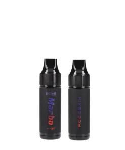 Marbo Bar 9000 Puffs Mixberry (มิกซ์เบอร์รี่) – เปรี้ยวหวานรวมเบอร์รี่หลายชนิด กลิ่นสดใสและจัดจ้านโดนใจ