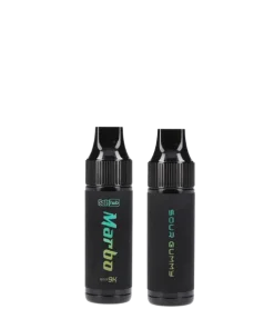 Marbo Bar 9000 Puffs Sour Gummy (กัมมี่) – หอมหวานเปรี้ยวแบบเยลลี่ลูกอมหนึบหนับ