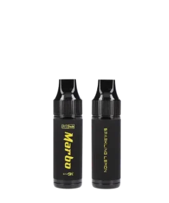 Marbo Bar 9000 Puffs Sparkling Lemon (เลมอนโซดา) – เลมอนซ่าชื่นใจ กลิ่นฟีซซี่แบบน้ำโซดามีฟอง