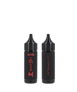 Marbo Bar 9000 Puffs Watermelon Bubblegum (หมากฝรั่งแตงโม) – กลิ่นหวานแบบแตงโมลูกอม มีความหนึบคล้ายหมากฝรั่ง