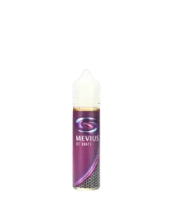 MEVIUS ICE GRAPE 60ml nic6