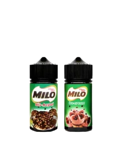 Milo Freebase 100ml