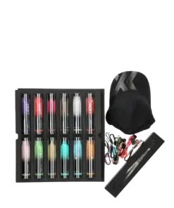 Next Disposable 6000 Puffs Pod Limited Edition (1 กล่อง 12 ชิ้น)