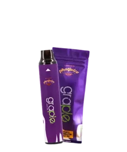 PhatJuice 5000 Puffs (Grapest)