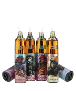 Randm Tornado 7000 Puffs