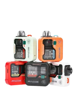 Rincoe Jellybox Nano 3 Pod Kit