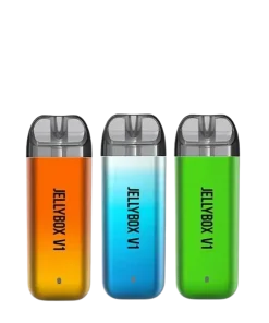Rincoe Jellybox V1 Pod Kit