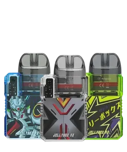 Rincoe Jellybox V2 Pod Kit