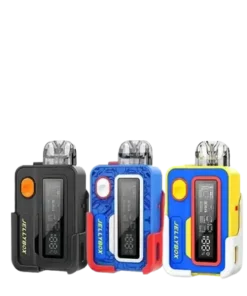 Rincoe Jellybox XS Kit 1000mAh
