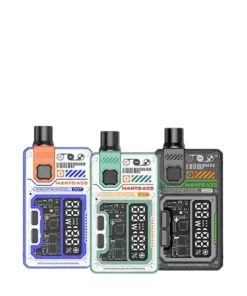 Rincoe Manto AIO Plus 2