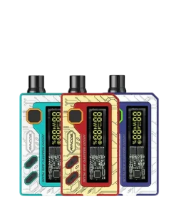 Rincoe Manto AIO Plus Pod Kit