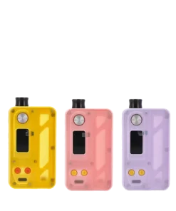 Rincoe Manto AIO Pro Pod Kit