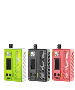 Rincoe Manto AIO Ultra Pod Kit