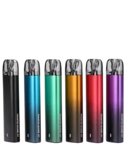 Manto Nano A1 By Rincoe