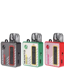 Rincoe Manto Nano Pro 28w