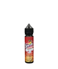 Sprite 60ml nic3 Lychee