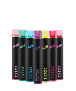 Tiktok Flow 2000Puff