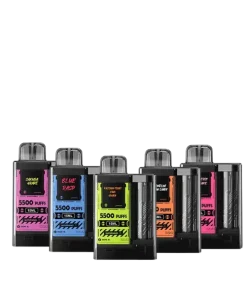 Vapengin 5500 Puffs Disposable Pod