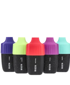 Vazer 9000 Puffs Disposable Pod